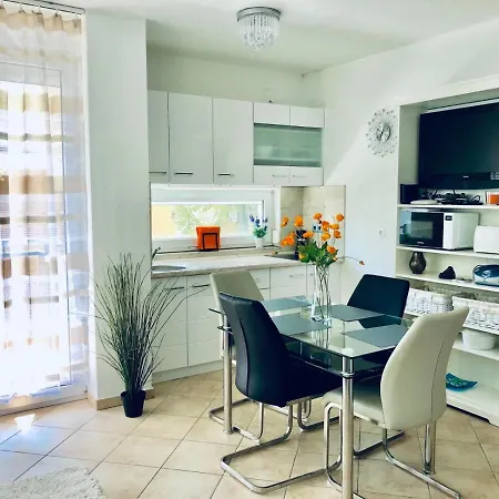 Eden Apartment Siofok