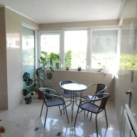 Apartment Eden *