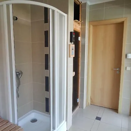 Eden Apartment Siofok