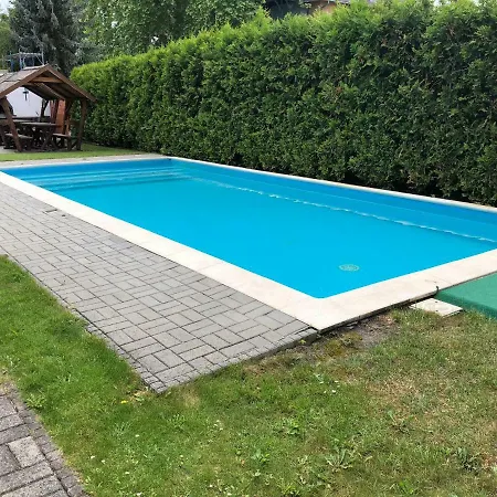 Eden Apartment Siofok