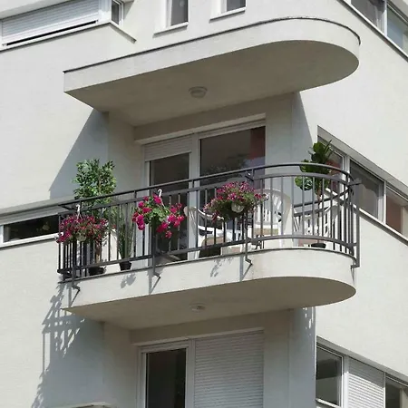 Apartment Eden *