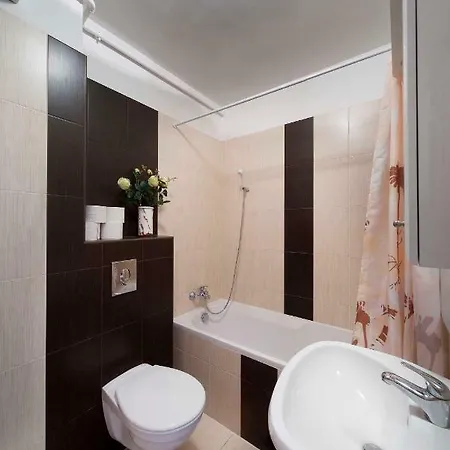 Apartment Eden Siofok