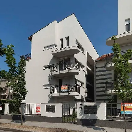 Eden Apartment Siofok